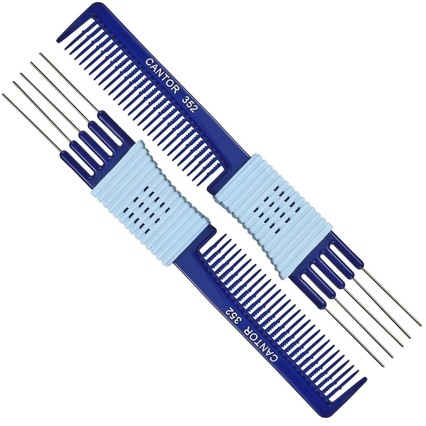 Cantor Lift Teasing Comb and Hair Pick